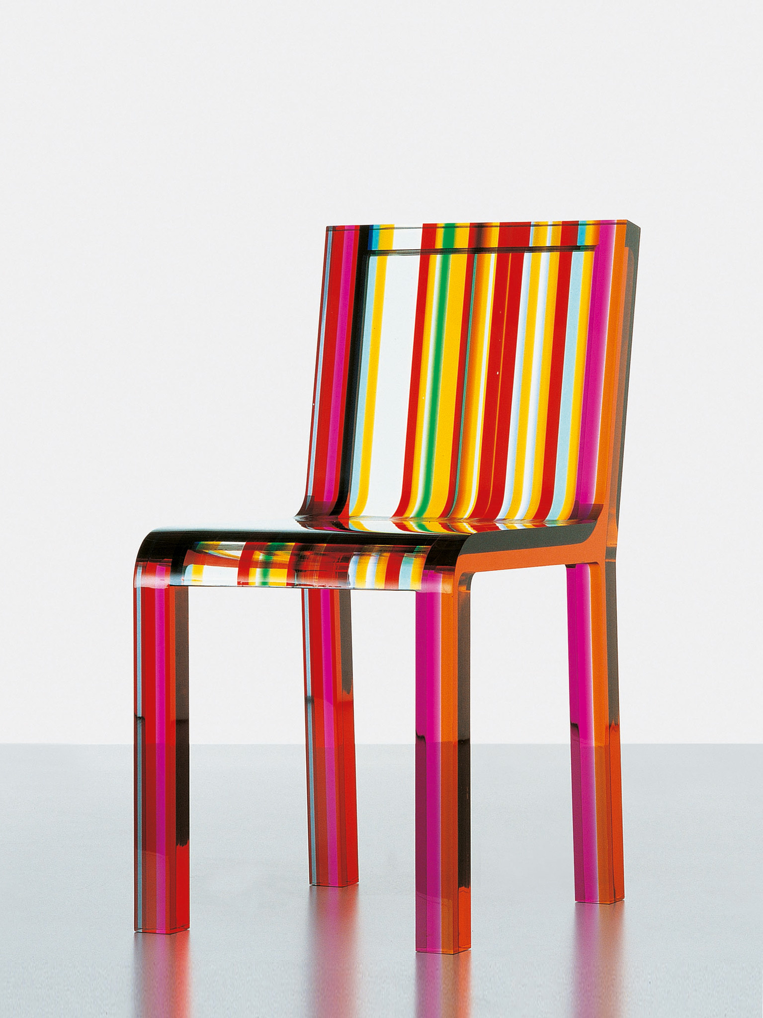 Patrick Norguet/Rainbow Chair