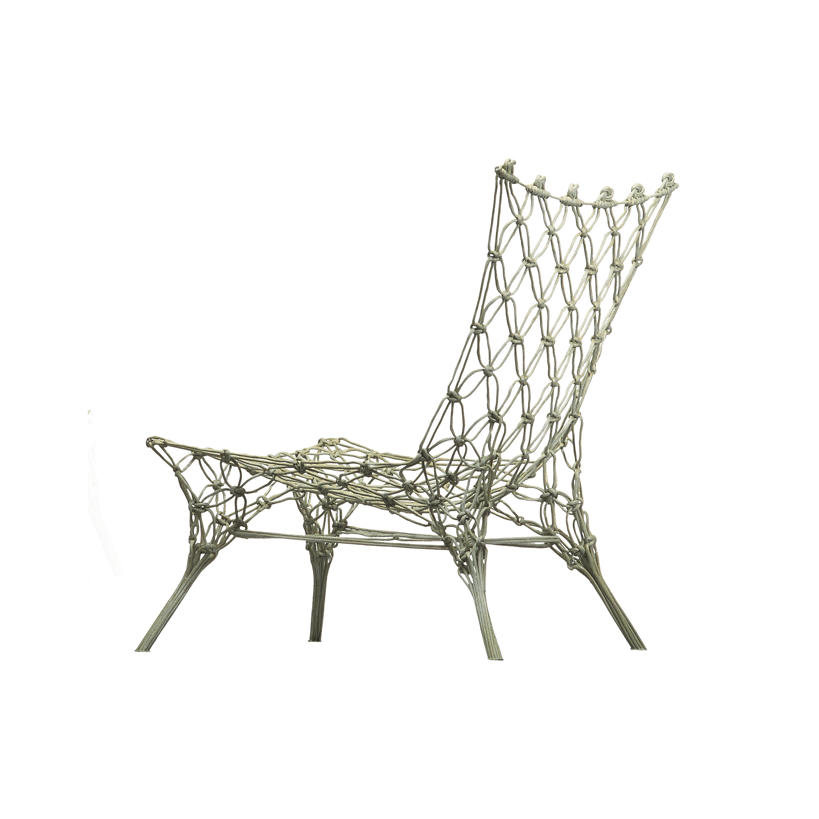 Marcel Wanders/Knotted Chair